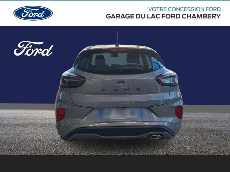 FORD Puma d’occasion à vendre à CHAMBERY chez GARAGE DU LAC (Photo 3)