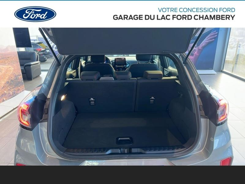 FORD Puma d’occasion à vendre à CHAMBERY chez GARAGE DU LAC (Photo 4)