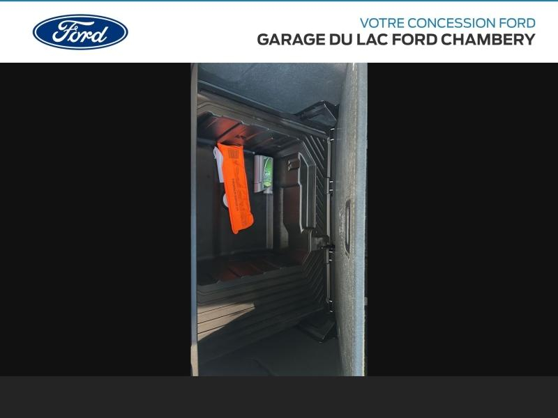 FORD Puma d’occasion à vendre à CHAMBERY chez GARAGE DU LAC (Photo 5)