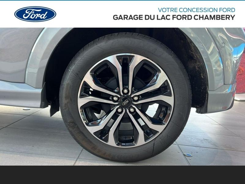 FORD Puma d’occasion à vendre à CHAMBERY chez GARAGE DU LAC (Photo 6)