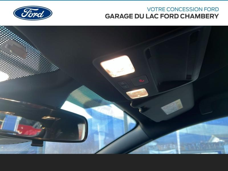 FORD Puma d’occasion à vendre à CHAMBERY chez GARAGE DU LAC (Photo 9)