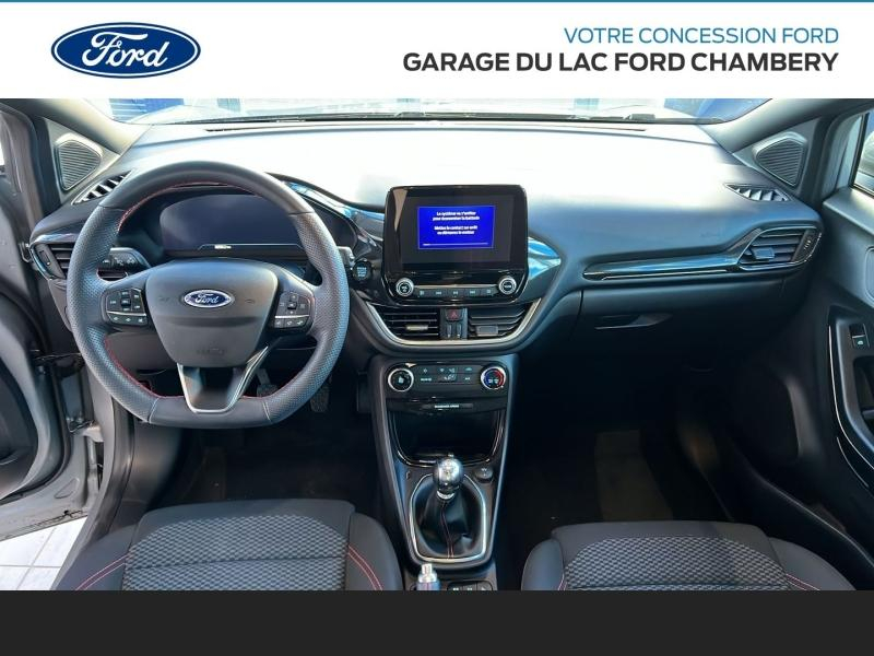 FORD Puma d’occasion à vendre à CHAMBERY chez GARAGE DU LAC (Photo 10)