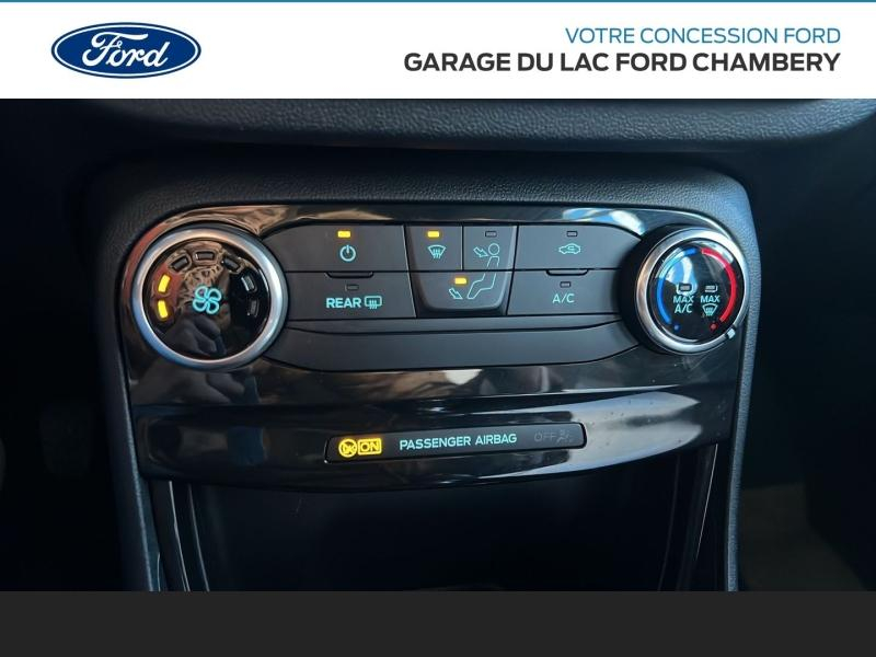 FORD Puma d’occasion à vendre à CHAMBERY chez GARAGE DU LAC (Photo 15)