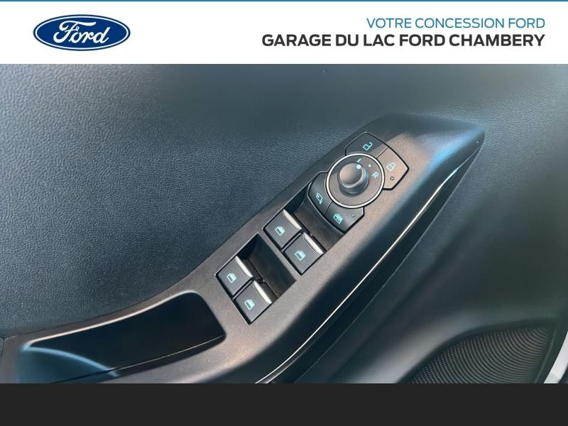 FORD Puma d’occasion à vendre à CHAMBERY chez GARAGE DU LAC (Photo 18)