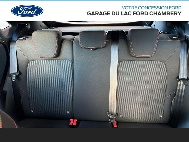 FORD Puma d’occasion à vendre à CHAMBERY chez GARAGE DU LAC (Photo 20)
