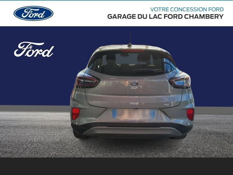 FORD Puma d’occasion à vendre à CHAMBERY chez GARAGE DU LAC (Photo 3)