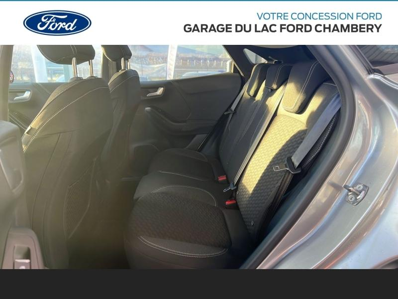 FORD Puma d’occasion à vendre à CHAMBERY chez GARAGE DU LAC (Photo 7)