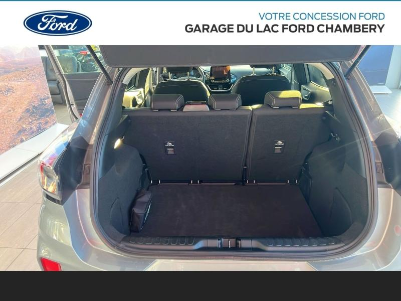 FORD Puma d’occasion à vendre à CHAMBERY chez GARAGE DU LAC (Photo 8)
