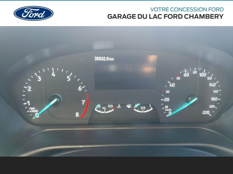 FORD Puma d’occasion à vendre à CHAMBERY chez GARAGE DU LAC (Photo 12)