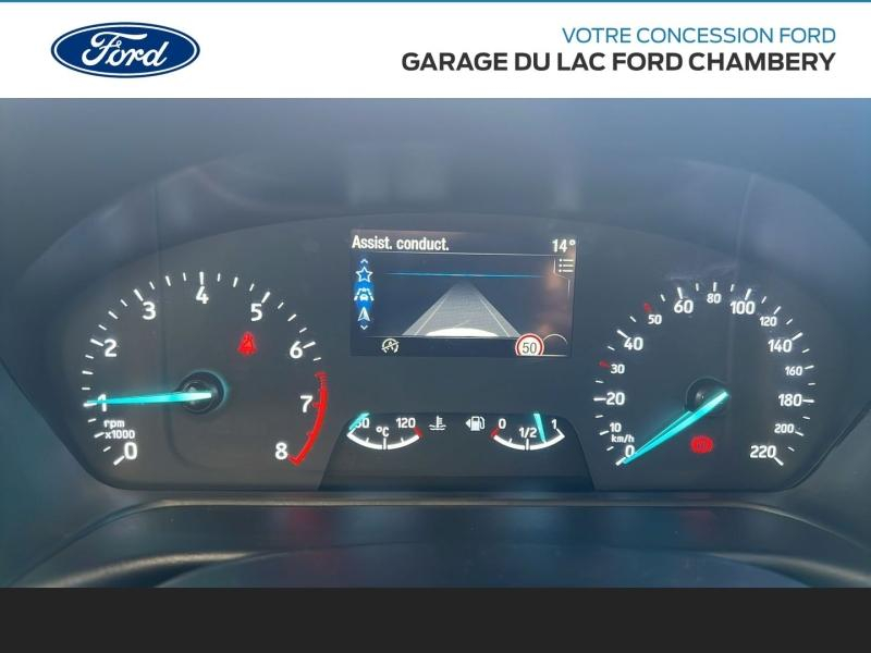 FORD Puma d’occasion à vendre à CHAMBERY chez GARAGE DU LAC (Photo 13)