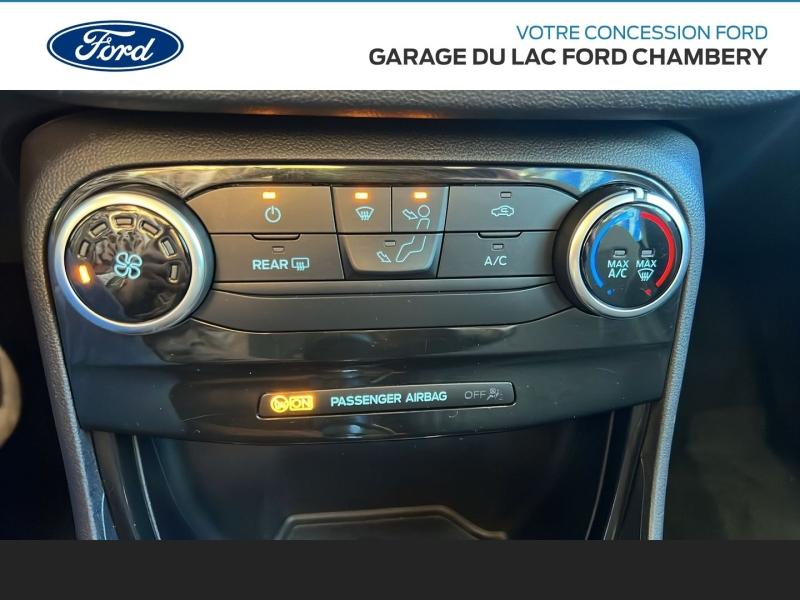 FORD Puma d’occasion à vendre à CHAMBERY chez GARAGE DU LAC (Photo 15)