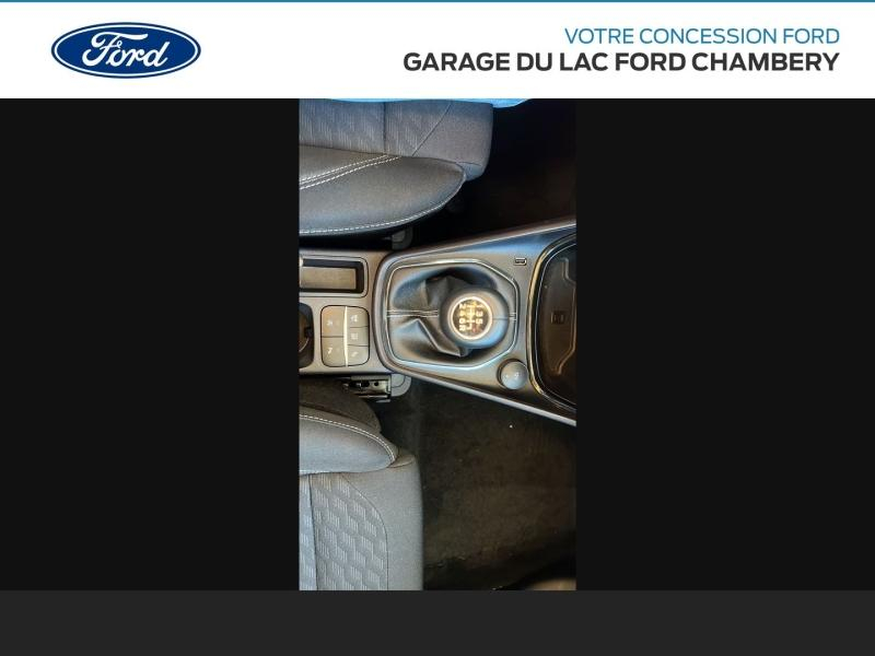 FORD Puma d’occasion à vendre à CHAMBERY chez GARAGE DU LAC (Photo 17)