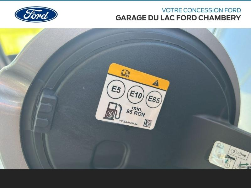 FORD Puma d’occasion à vendre à CHAMBERY chez GARAGE DU LAC (Photo 18)