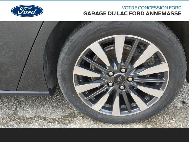 FORD Focus d’occasion à vendre à CHAMBERY chez GARAGE DU LAC (Photo 4)