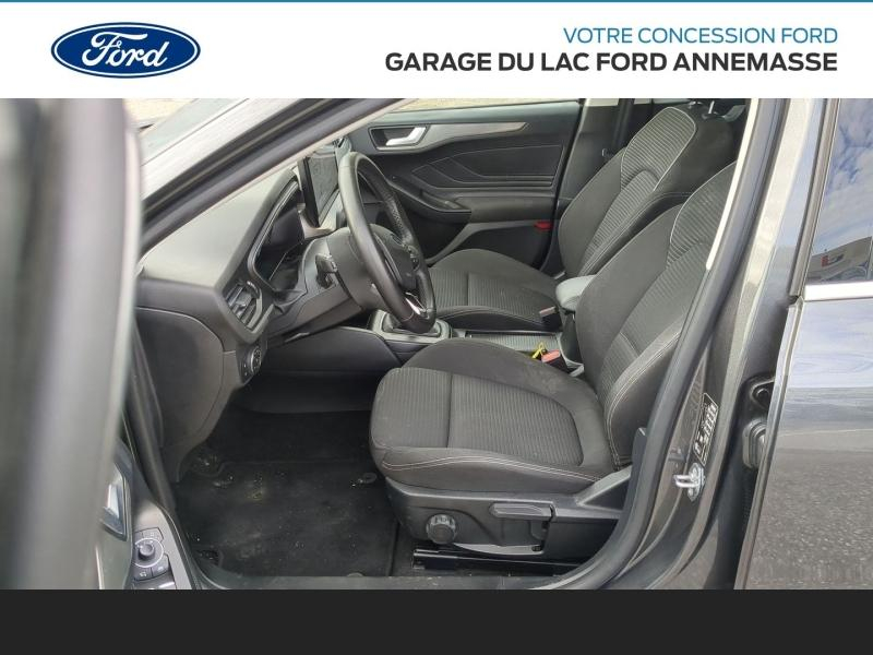 FORD Focus d’occasion à vendre à CHAMBERY chez GARAGE DU LAC (Photo 5)