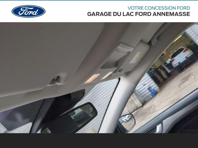 FORD Focus d’occasion à vendre à CHAMBERY chez GARAGE DU LAC (Photo 6)