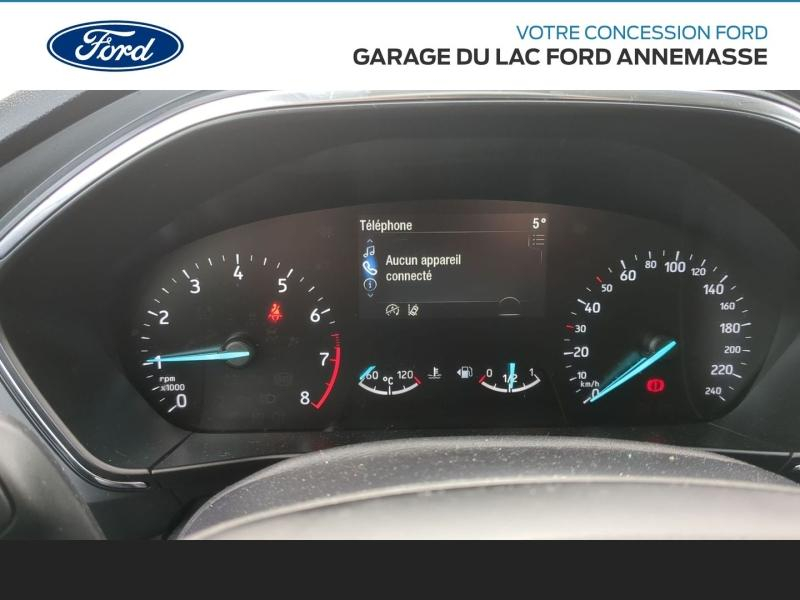 FORD Focus d’occasion à vendre à CHAMBERY chez GARAGE DU LAC (Photo 8)