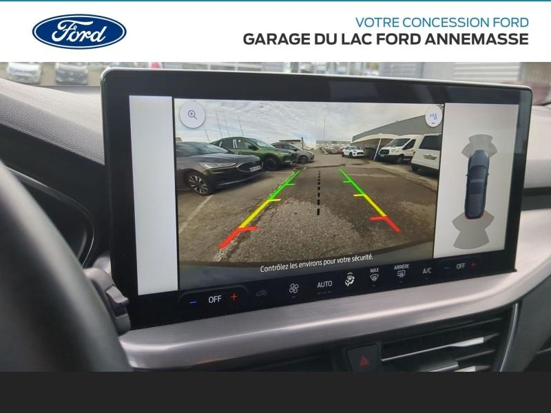 FORD Focus d’occasion à vendre à CHAMBERY chez GARAGE DU LAC (Photo 10)