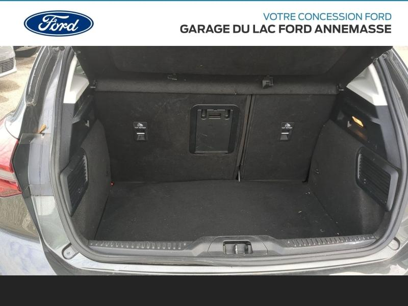 FORD Focus d’occasion à vendre à CHAMBERY chez GARAGE DU LAC (Photo 12)