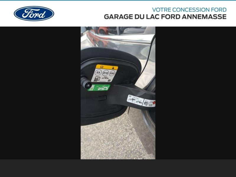 FORD Focus d’occasion à vendre à CHAMBERY chez GARAGE DU LAC (Photo 13)