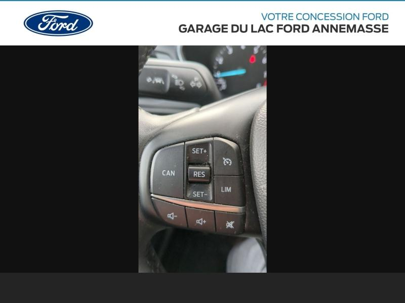 FORD Focus d’occasion à vendre à CHAMBERY chez GARAGE DU LAC (Photo 17)