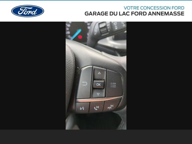 FORD Focus d’occasion à vendre à CHAMBERY chez GARAGE DU LAC (Photo 18)