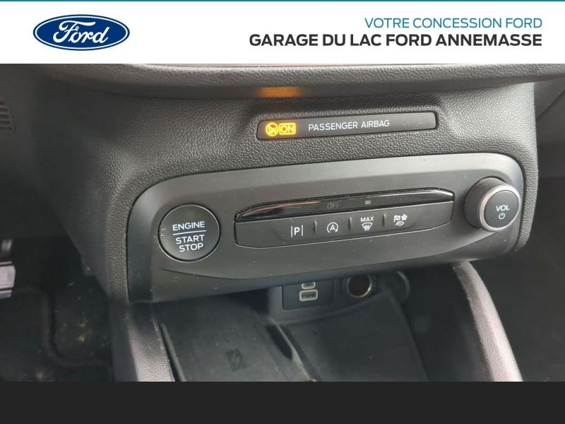 FORD Focus d’occasion à vendre à CHAMBERY chez GARAGE DU LAC (Photo 20)