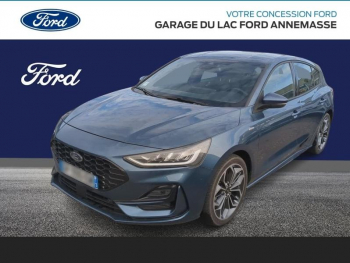 FORD Focus d’occasion à vendre à CHAMBERY