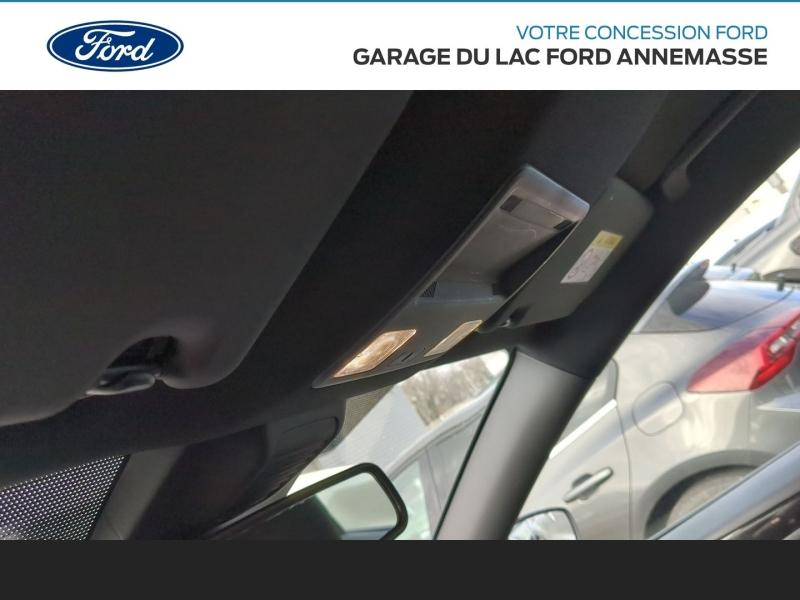 FORD Focus d’occasion à vendre à CHAMBERY chez GARAGE DU LAC (Photo 6)