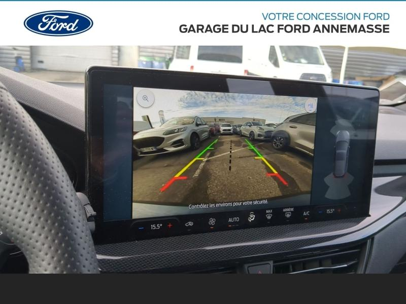FORD Focus d’occasion à vendre à CHAMBERY chez GARAGE DU LAC (Photo 10)