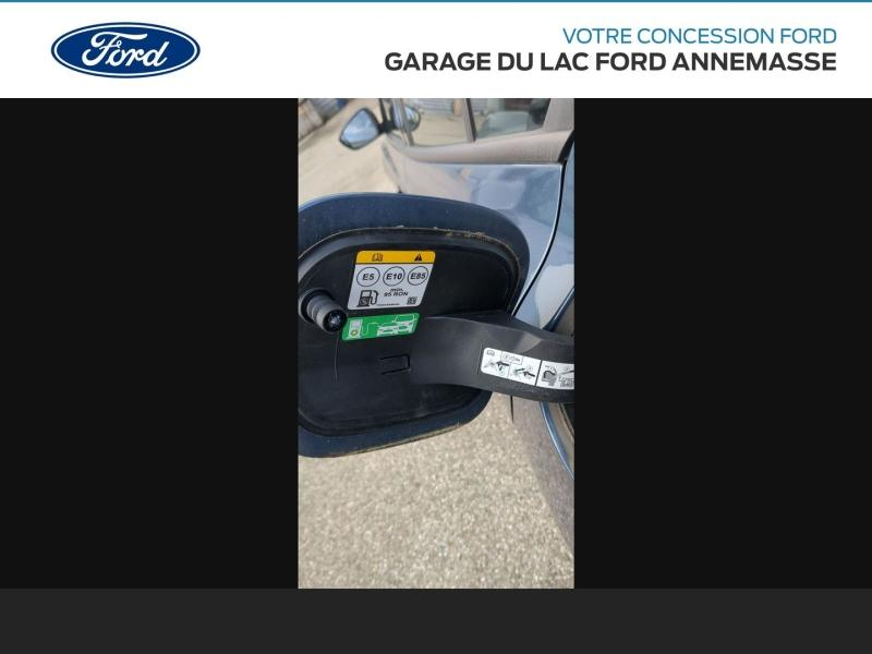 FORD Focus d’occasion à vendre à CHAMBERY chez GARAGE DU LAC (Photo 13)