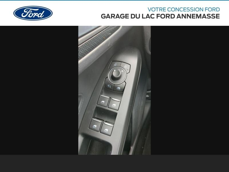 FORD Focus d’occasion à vendre à CHAMBERY chez GARAGE DU LAC (Photo 15)