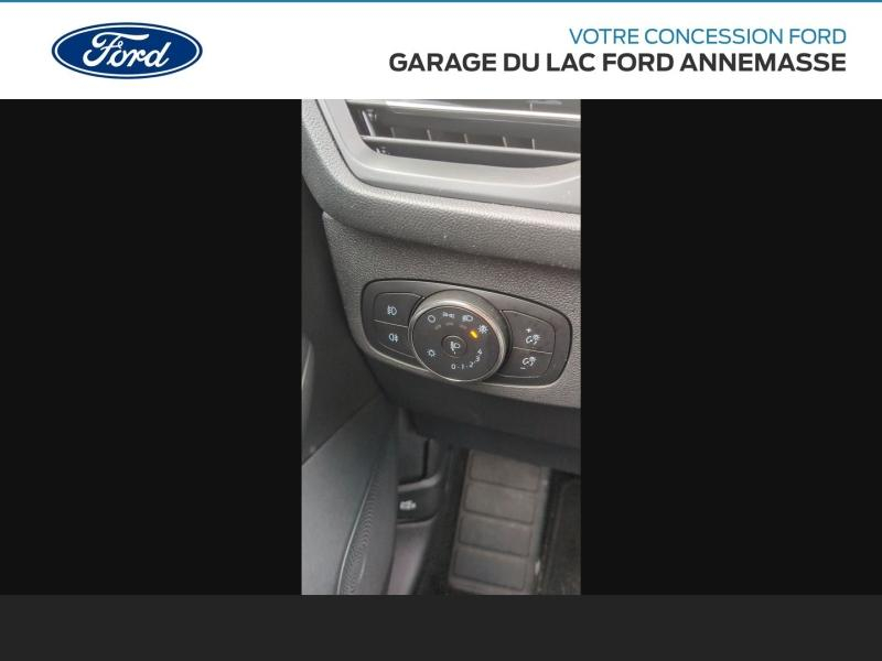 FORD Focus d’occasion à vendre à CHAMBERY chez GARAGE DU LAC (Photo 16)