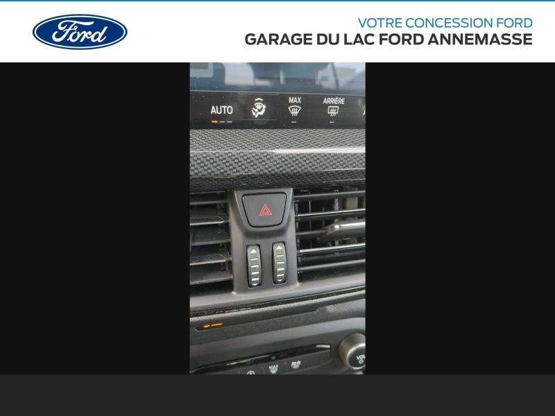 FORD Focus d’occasion à vendre à CHAMBERY chez GARAGE DU LAC (Photo 19)