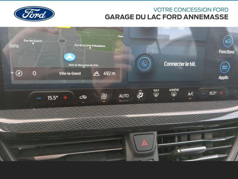 FORD Focus d’occasion à vendre à CHAMBERY chez GARAGE DU LAC (Photo 20)