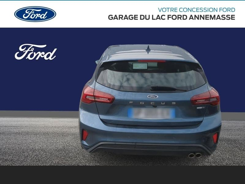 FORD Focus d’occasion à vendre à CHAMBERY chez GARAGE DU LAC (Photo 3)
