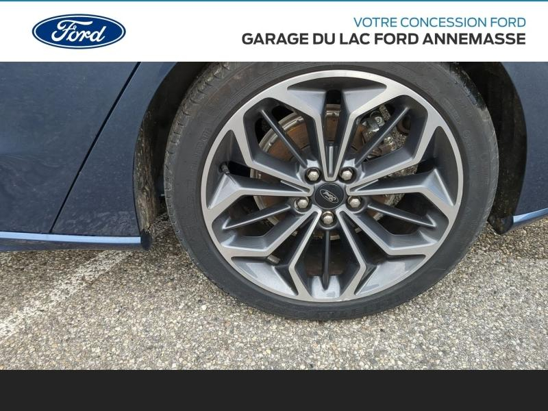 FORD Focus d’occasion à vendre à CHAMBERY chez GARAGE DU LAC (Photo 4)