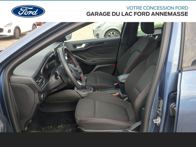 FORD Focus d’occasion à vendre à CHAMBERY chez GARAGE DU LAC (Photo 5)
