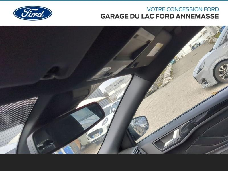 FORD Focus d’occasion à vendre à CHAMBERY chez GARAGE DU LAC (Photo 6)