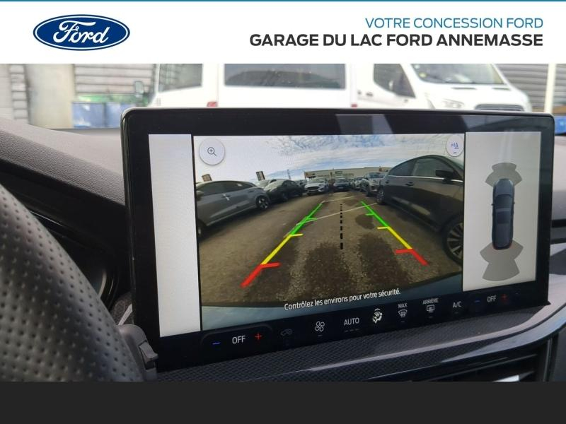 FORD Focus d’occasion à vendre à CHAMBERY chez GARAGE DU LAC (Photo 10)