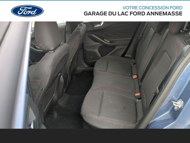 FORD Focus d’occasion à vendre à CHAMBERY chez GARAGE DU LAC (Photo 11)
