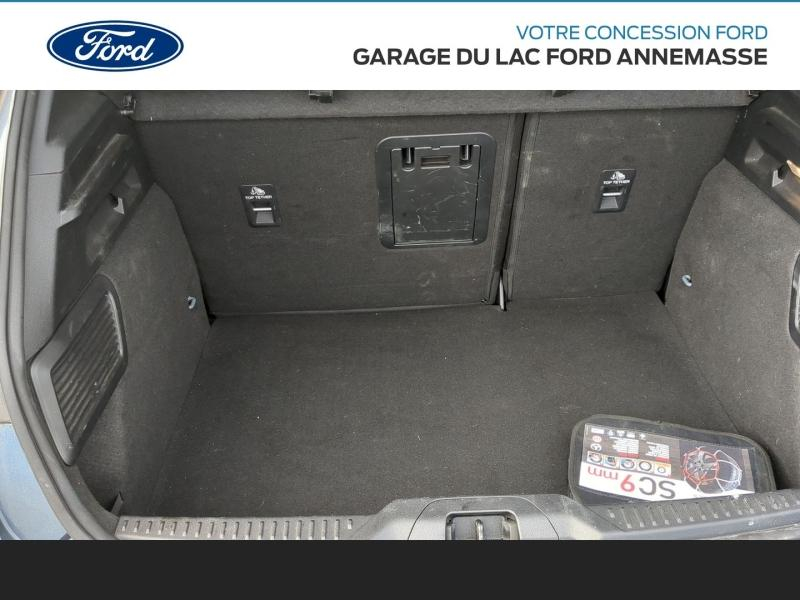 FORD Focus d’occasion à vendre à CHAMBERY chez GARAGE DU LAC (Photo 12)