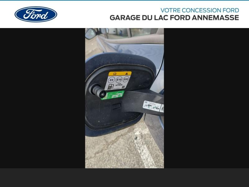 FORD Focus d’occasion à vendre à CHAMBERY chez GARAGE DU LAC (Photo 13)