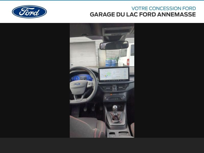 FORD Focus d’occasion à vendre à CHAMBERY chez GARAGE DU LAC (Photo 14)