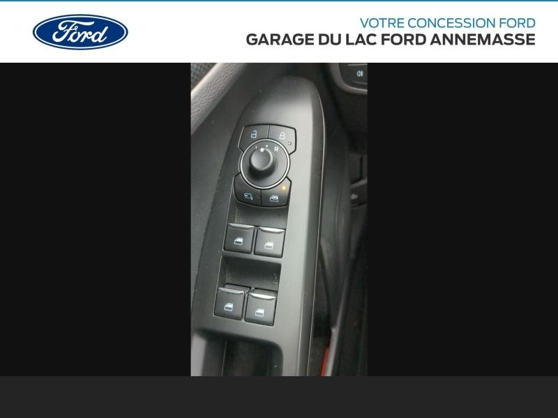 FORD Focus d’occasion à vendre à CHAMBERY chez GARAGE DU LAC (Photo 15)