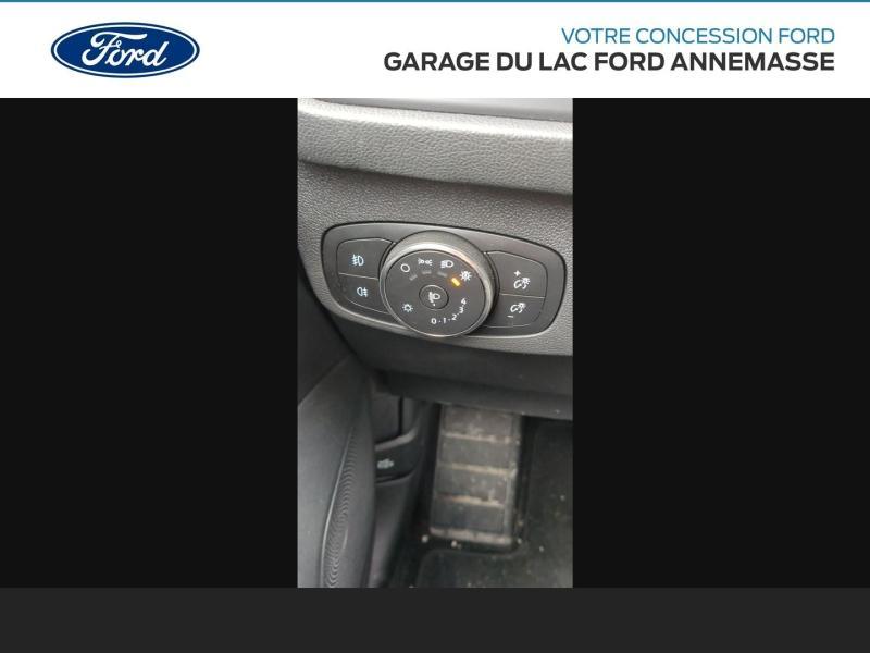 FORD Focus d’occasion à vendre à CHAMBERY chez GARAGE DU LAC (Photo 16)