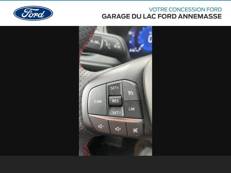 FORD Focus d’occasion à vendre à CHAMBERY chez GARAGE DU LAC (Photo 17)