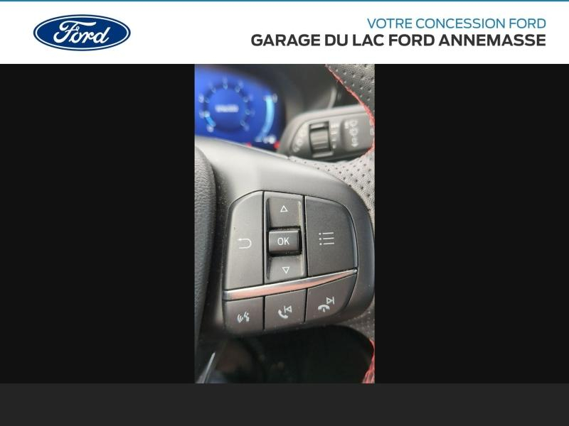 FORD Focus d’occasion à vendre à CHAMBERY chez GARAGE DU LAC (Photo 18)