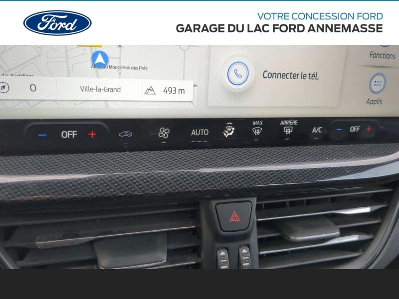 FORD Focus d’occasion à vendre à CHAMBERY chez GARAGE DU LAC (Photo 19)
