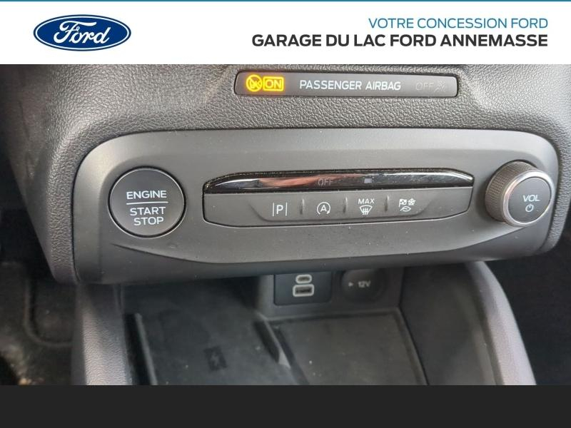 FORD Focus d’occasion à vendre à CHAMBERY chez GARAGE DU LAC (Photo 20)